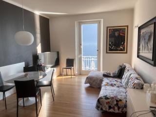 Special apartment on Lakeside - Colonno - 0