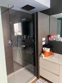 Special apartment on Lakeside - Colonno - 9