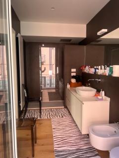 Special apartment on Lakeside - Colonno - 8
