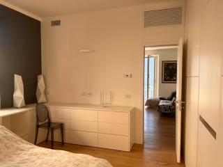 Special apartment on Lakeside - Colonno - 6