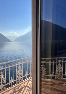 Special apartment on Lakeside - Colonno - 5