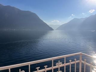 Special apartment on Lakeside - Colonno - 4