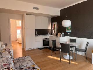 Special apartment on Lakeside - Colonno - 3