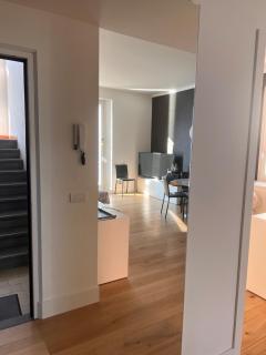 Special apartment on Lakeside - Colonno - 2