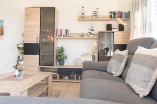 Ferienwohnung Möwennest - Haffkrug - 4