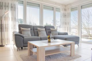 Ferienwohnung Möwennest - Haffkrug - 2