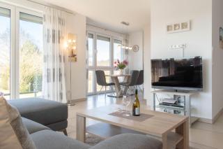 Ferienwohnung Möwennest - Haffkrug - 1