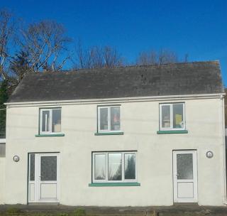 Adrigole Bay Studio Apartment - 1