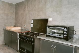 Dana's Luxury Villa and Holiday Home - Hurghada - 5