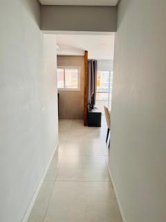 Apto Completo com Lazer e Vista Mar - Praia Grande - 9