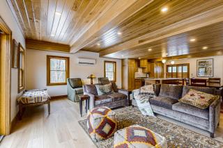 Camp Ridgewood House - Bolton Landing - 0