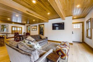 Camp Ridgewood House - Bolton Landing - 5