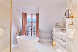 Maison Barrière Vendôme - Paris - 8