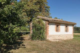 Le cabanon - - 0