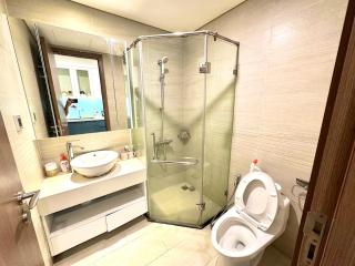 Great Studio Apt Near My Dinh Stadium And Marriott Hotel - 1