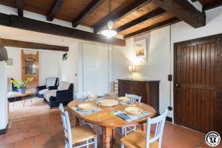 Gite des hospitaliers - 4