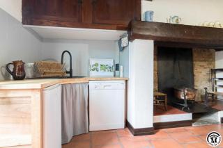 Gite des hospitaliers - 2