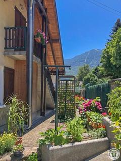 Fenetre sur superbagneres - 5