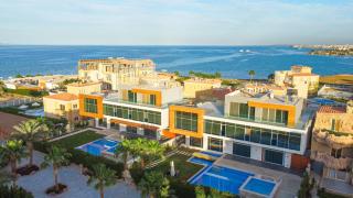 Dana's Luxury Villa and Holiday Home - Hurghada - 6