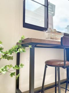 Lin's House - 1