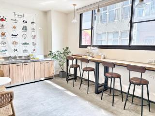 Lin's House - Ch'ih-k'an-lou - 2