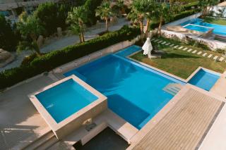 Dana's Luxury Villa and Holiday Home - Hurghada - 2
