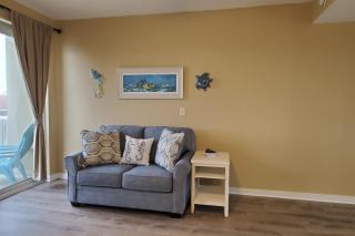 Palm Court Yacht Club 312-A - Studio - Fort Walton Beach - 0