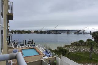 Palm Court Yacht Club 312-A - Studio - 7