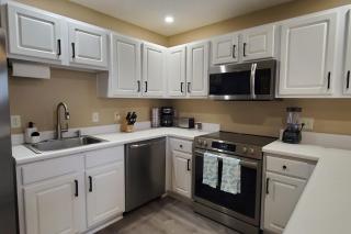 Palm Court Yacht Club 312-A - Studio - 6
