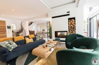 Villa la sauziere - 2