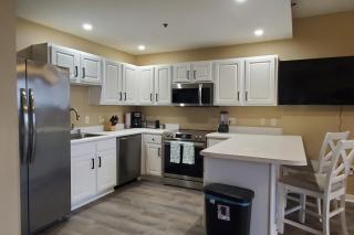 Palm Court Yacht Club 312-A - Studio - 3