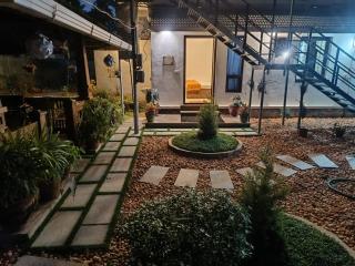 Marari Xavier's Inn - Alleppey - 6