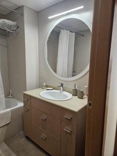 Modern beach apartment - Segur de Calafell - 3