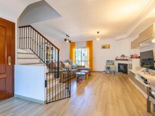 Modern Apartment in Marbella with Pool and Balcony Pass the Keys - Marbella - 3