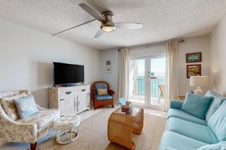 Surf Side Shores II 2704 - Gulf Shores - 5