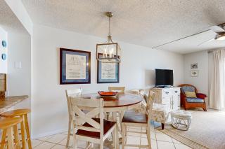 Surf Side Shores II 2704 - Gulf Shores - 1