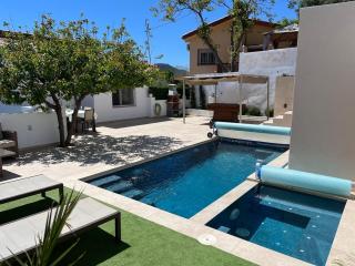 Comfort and quiet - Los Corrales - 0