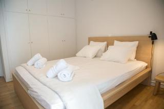 Joyo Flat Downtown - Athènes - 8