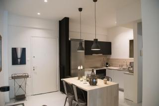 Joyo Flat Downtown - Athènes - 3