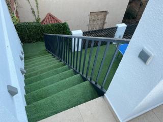 Comfort and quiet - Los Corrales - 9