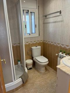 Comfort and quiet - Los Corrales - 8