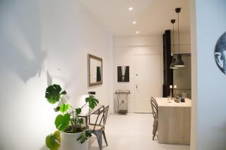 Joyo Flat Downtown - Athènes - 9