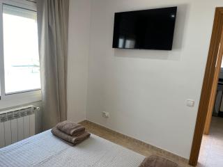Comfort and quiet - Los Corrales - 7