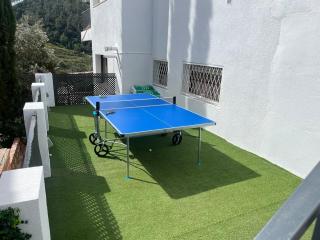 Comfort and quiet - Los Corrales - 4