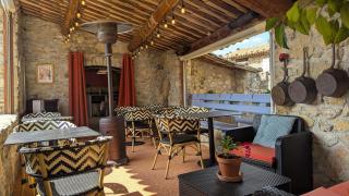 Mas des Coccinelles - Mollans-sur-Ouvèze - 7