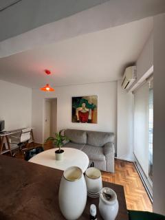 Depto 2 AMB EN BELGRANO, EN BS AS CABA CERCA PALERMO - Buenos Aires - 5