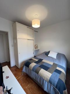 Depto 2 AMB EN BELGRANO, EN BS AS CABA CERCA PALERMO - Buenos Aires - 1