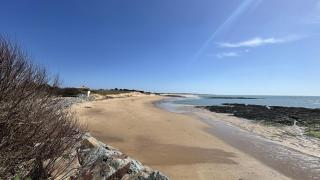Le Lagon Bleu - Brétignolles-sur-Mer - 2