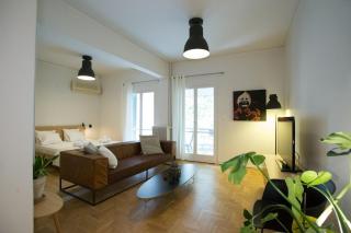 Joyo Flat Downtown - Athènes - 0