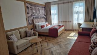 Baš Čaršija Boutique Place - Sarajevo - 1